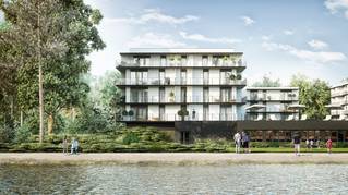 Apartamenty Dziwnów