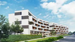Nowy Targówek Mikroapartamenty Inwestycyjne
