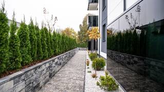 Apartamenty Rzepakowa
