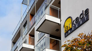 Atrium Park etap A