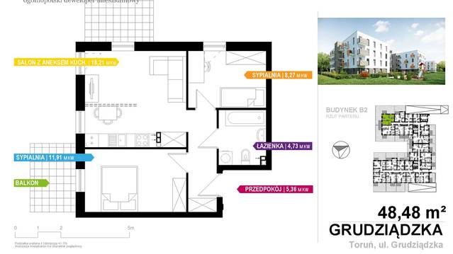 Apartamenty Staromiejskie