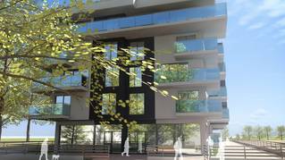 Apartamenty 600m do morza z widokiem na port jachtowy