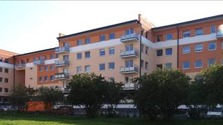 Przy Niepodległości