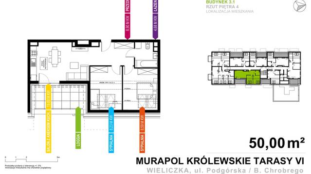 Królewskie Tarasy