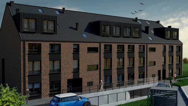 2M Apartments