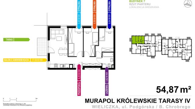 Królewskie Tarasy