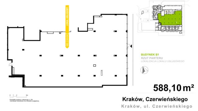 Atrium Czerwieńskiego