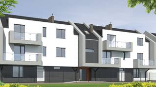Apartamenty Zagłoby
