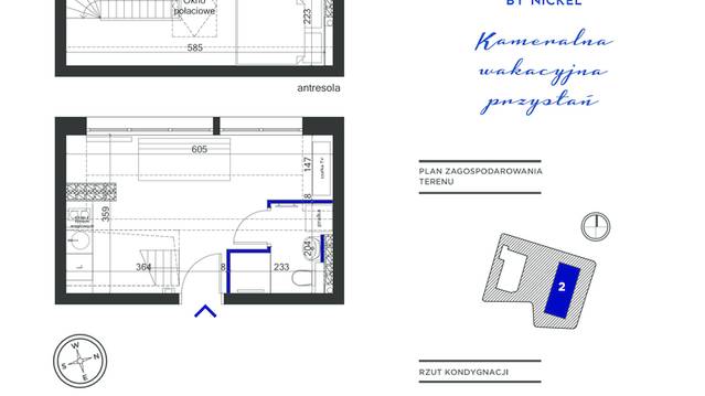 Apartamenty Koło Brzegu