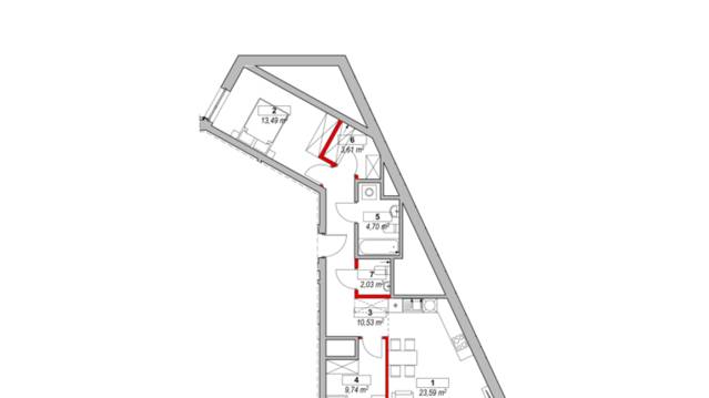 Atal Warta Towers