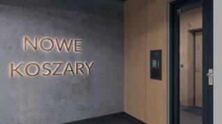 Nowe Koszary