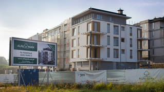 Alfa Park II