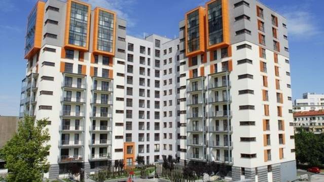 Alanda Residence