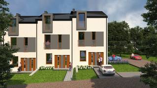 Apartamenty Bogucka 10E