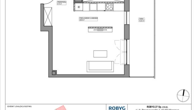 Apartamenty Królewskie