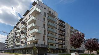 METROBIELANY budynek C, etap 3