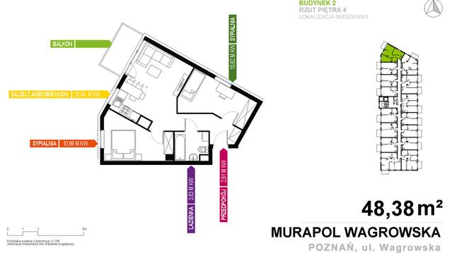 Murapol Nowe Miasto