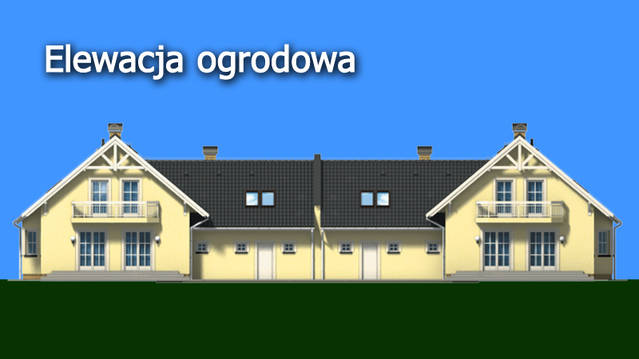 Osiedle Pod Lasem