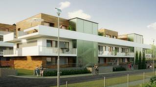 Zielone Tarasy