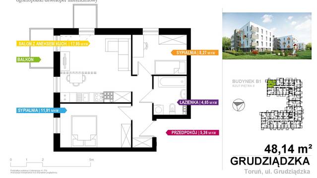 Apartamenty Staromiejskie