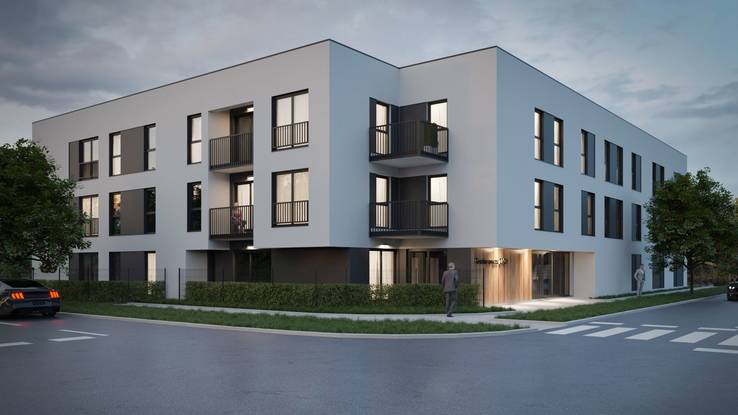 Apartamenty Gombrowicza 27