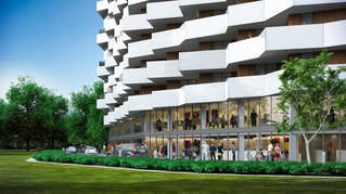 Manhattan Place