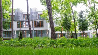 Kompozycja Residence
