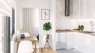 Apartamenty Warszawianka