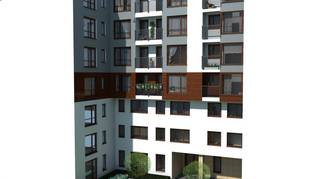 Ząbkowska 14