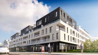 AR4 City Residence