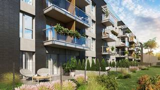 Apartamenty Skowronie