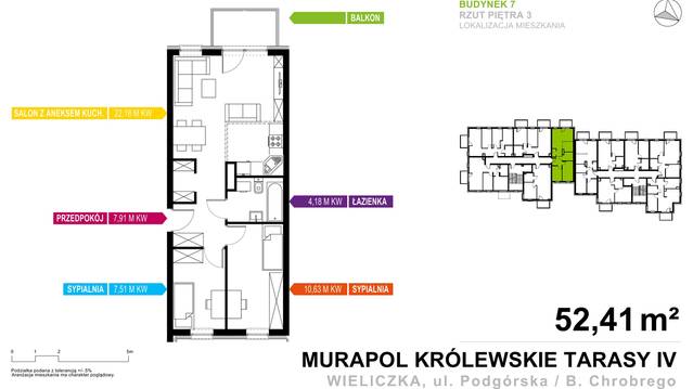 Królewskie Tarasy