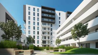 Apartamenty Drewnowska 43