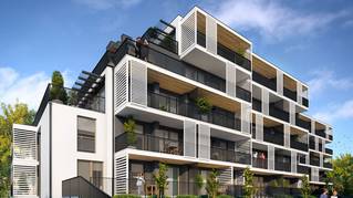 Apartamenty Horyzont