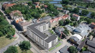 Warszawska