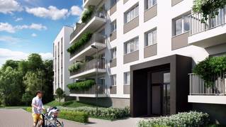 Apartamenty Arte