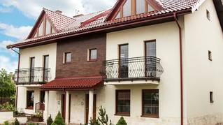Apartamenty na Złotej