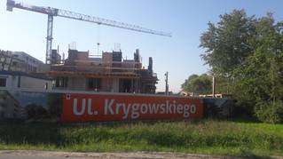Krygowskiego III