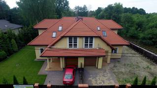 Villa Radość