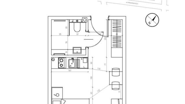 Żoliborz Business Concept