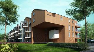 Słowiańskie Wzgórze II