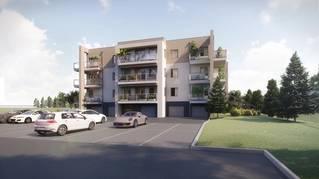 Apartamenty Wiślana