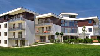 Apartamenty na Klifie