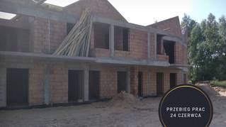 Apartamenty Forsycji
