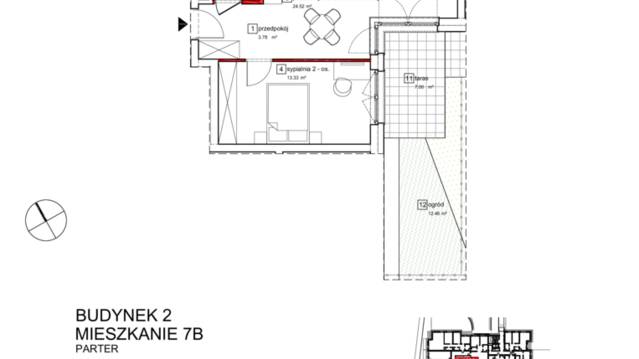 Apartamenty Karolinki