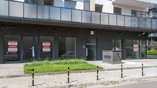 METROBIELANY budynek C, etap 3