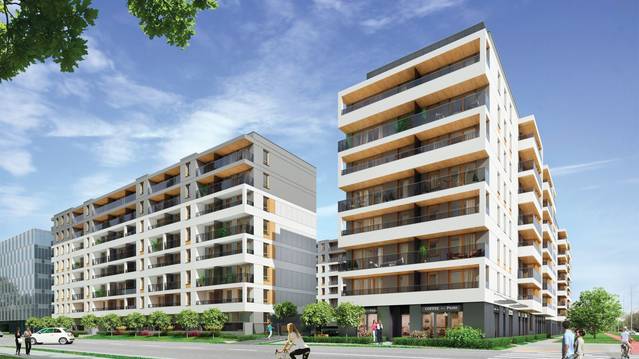 Mangalia Mokotów