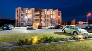 Apartamenty Wakacyjne Marina