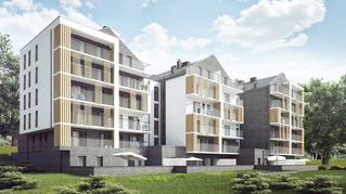 Polanica Residence