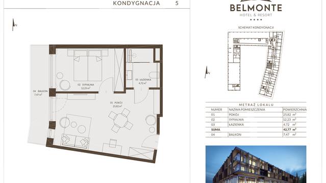 Belmonte Hotel & Resort